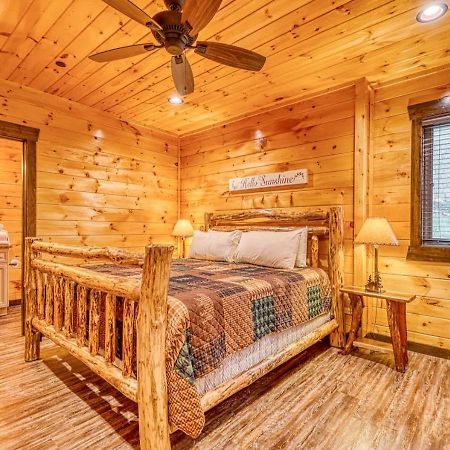 The Grand Orchard Lodge - Gatlinburg, Tn Zewnętrze zdjęcie