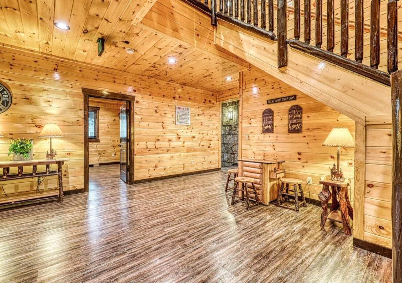 The Grand Orchard Lodge - Gatlinburg, Tn Zewnętrze zdjęcie
