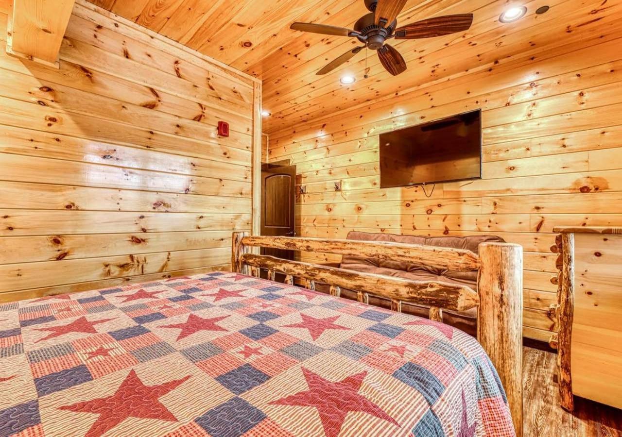 The Grand Orchard Lodge - Gatlinburg, Tn Zewnętrze zdjęcie
