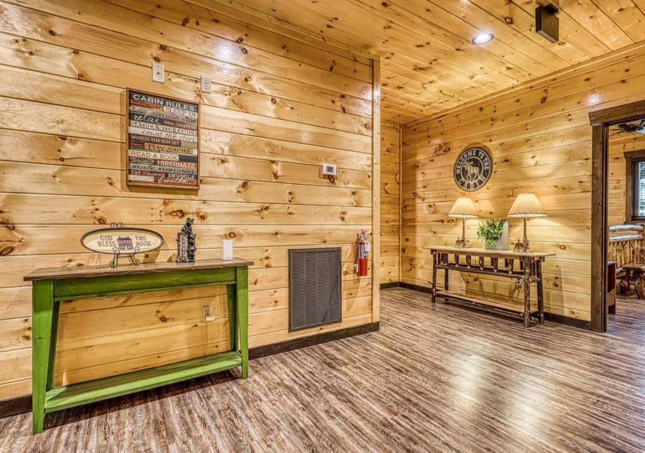 The Grand Orchard Lodge - Gatlinburg, Tn Zewnętrze zdjęcie