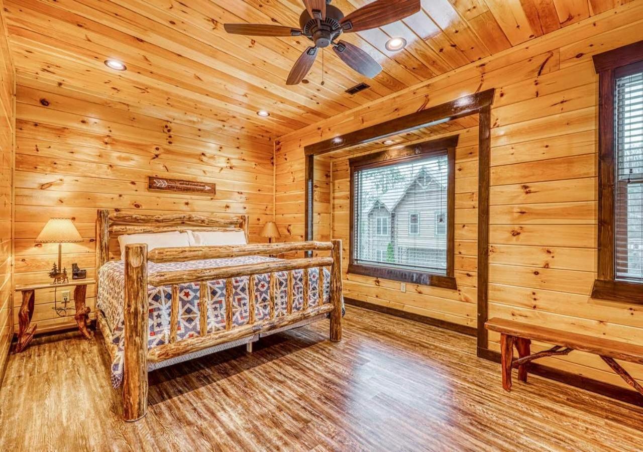 The Grand Orchard Lodge - Gatlinburg, Tn Zewnętrze zdjęcie