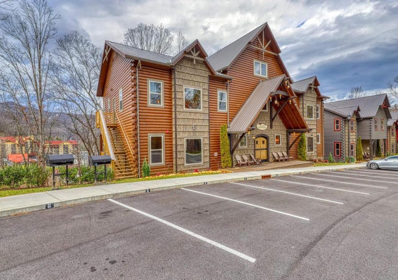 The Grand Orchard Lodge - Gatlinburg, Tn Zewnętrze zdjęcie