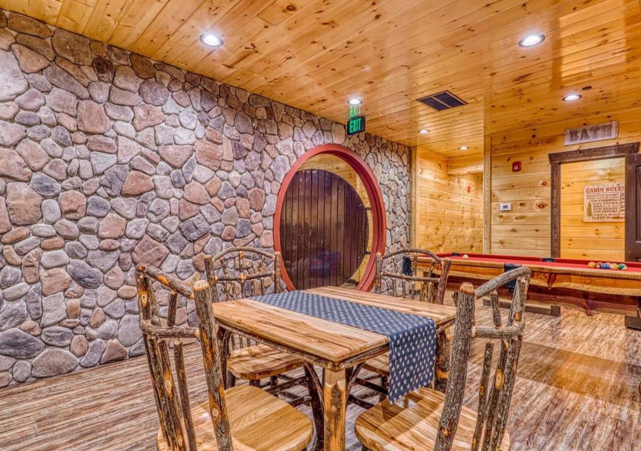 The Grand Orchard Lodge - Gatlinburg, Tn Zewnętrze zdjęcie