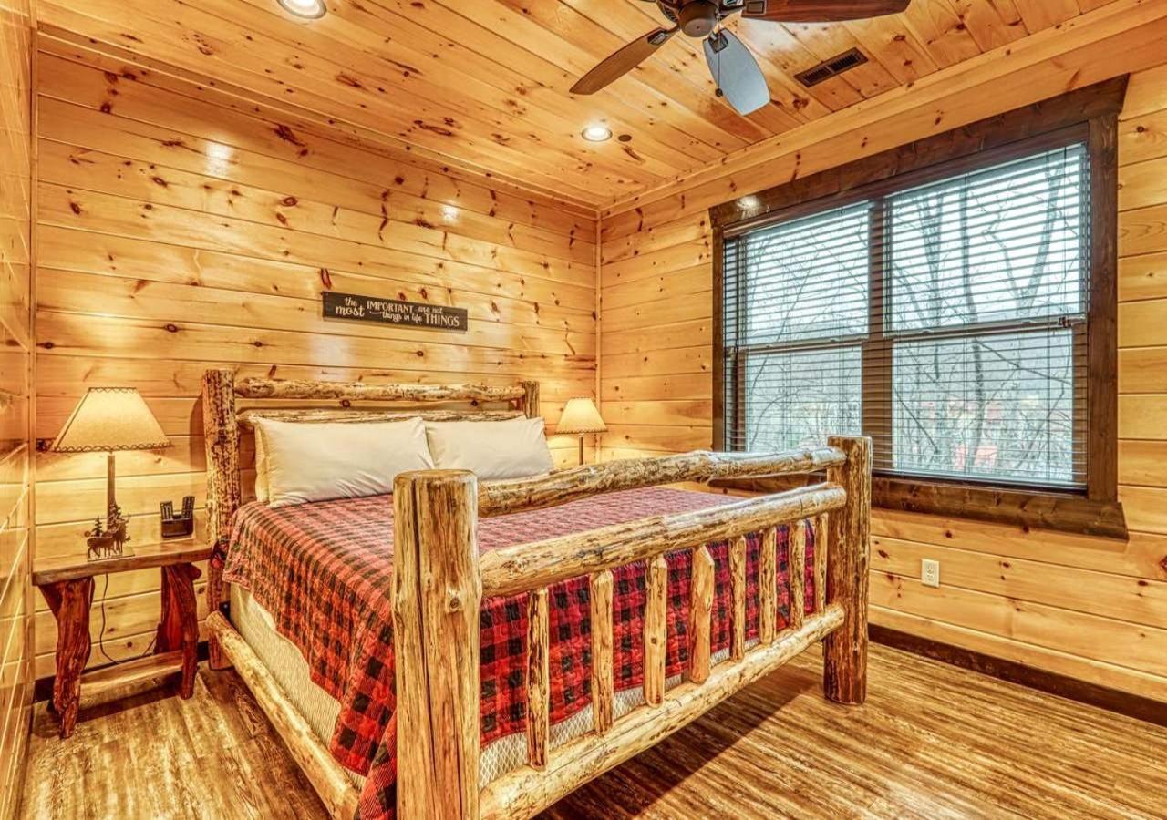 The Grand Orchard Lodge - Gatlinburg, Tn Zewnętrze zdjęcie