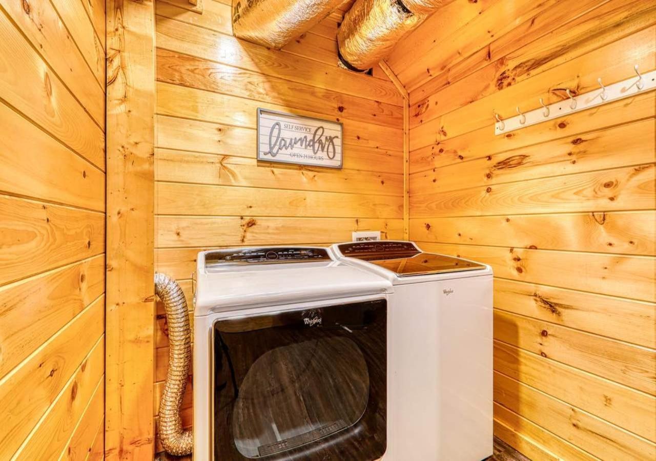 The Grand Orchard Lodge - Gatlinburg, Tn Zewnętrze zdjęcie