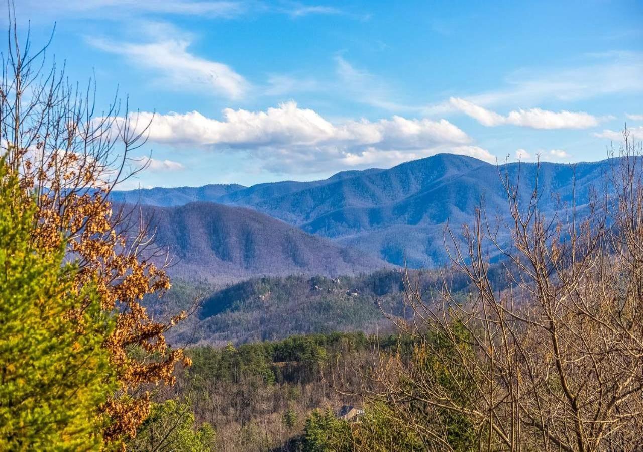 The Grand Orchard Lodge - Gatlinburg, Tn Zewnętrze zdjęcie