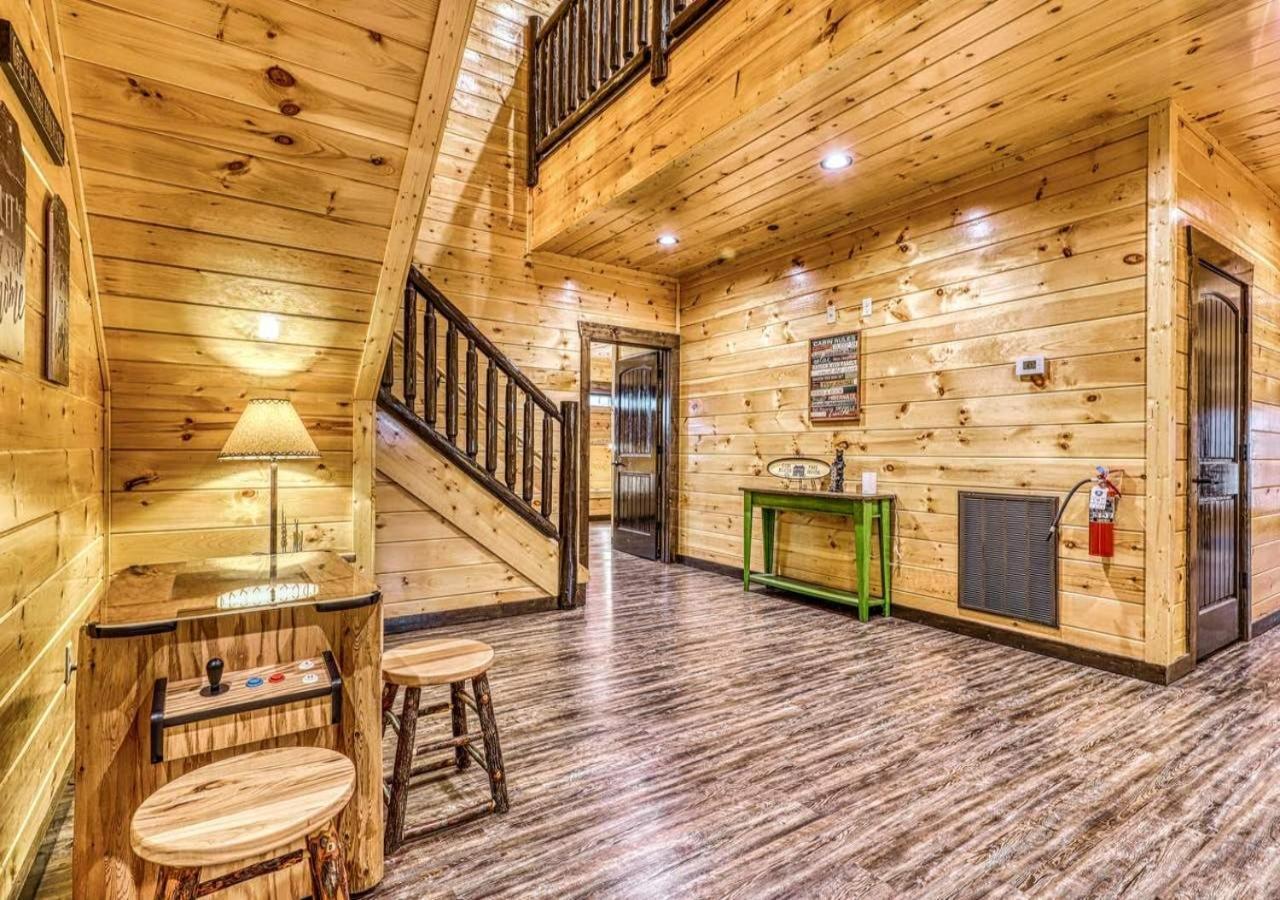 The Grand Orchard Lodge - Gatlinburg, Tn Zewnętrze zdjęcie