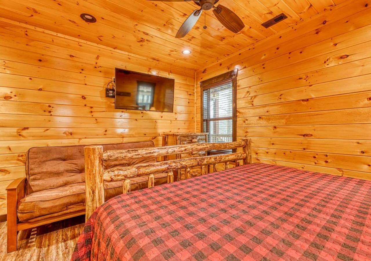 The Grand Orchard Lodge - Gatlinburg, Tn Zewnętrze zdjęcie