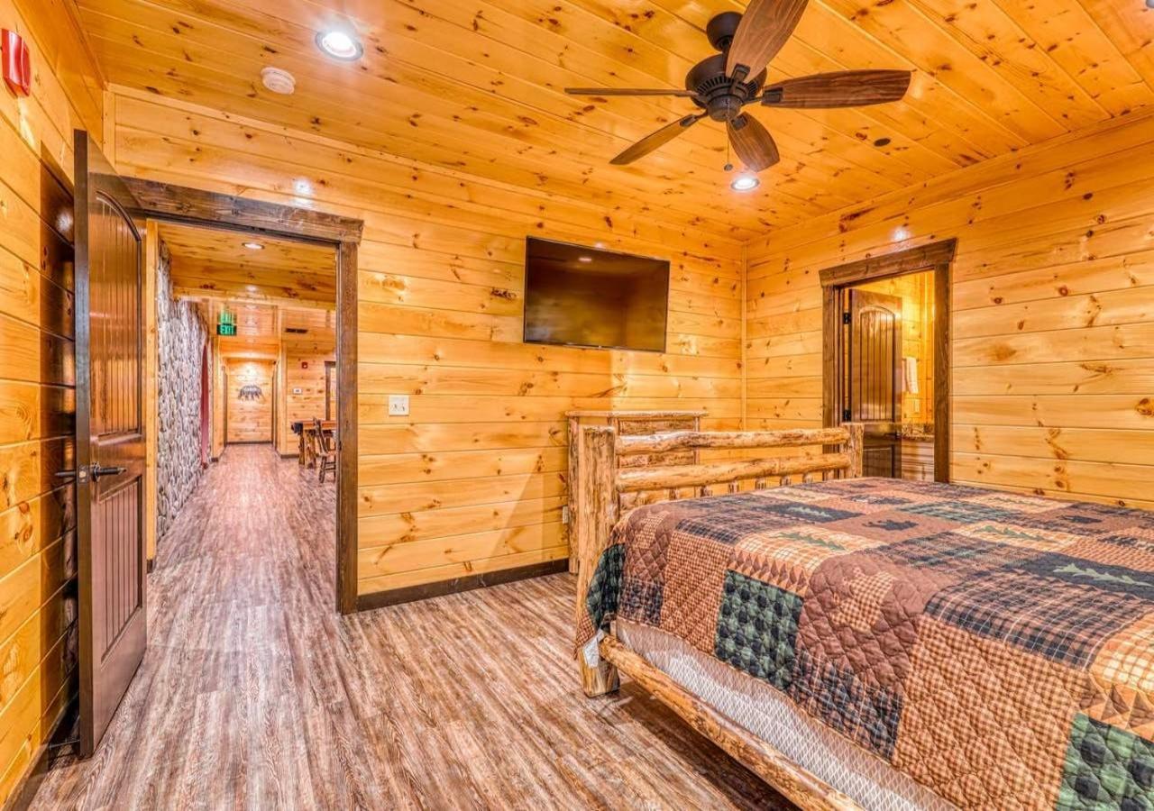 The Grand Orchard Lodge - Gatlinburg, Tn Zewnętrze zdjęcie