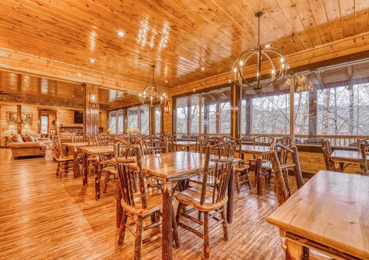 The Grand Orchard Lodge - Gatlinburg, Tn Zewnętrze zdjęcie